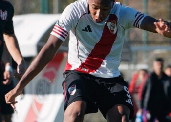Con refuerzos de Primera y bajas, todo lo que se juega la Reserva de River en el superclásico