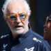 Flavio Briatore, drástico con Colapinto: «Fue una maniobra muy pobre» y “veremos qué medidas tomar”