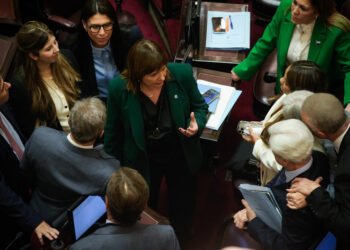 El Senado sesiona este jueves para convertir en ley Zonas Frías y el proyecto del BCRA, que tendrá que volver a Diputados