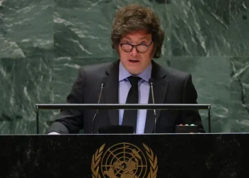 EL DISCURSO COMPLETO DE JAVIER MILEI ANTE LA ASAMBLEA GENERAL DE LA ONU