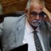 Hallaron muerto al senador libertario Juan Carlos Pagotto en su casa de La Rioja: tenía 74 años