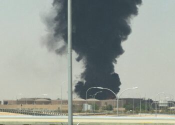 Alerta en la Fórmula 1: los ataques en Arabia Saudita amenazan el cierre de la temporada 2026