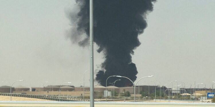 Alerta en la Fórmula 1: los ataques en Arabia Saudita amenazan el cierre de la temporada 2026