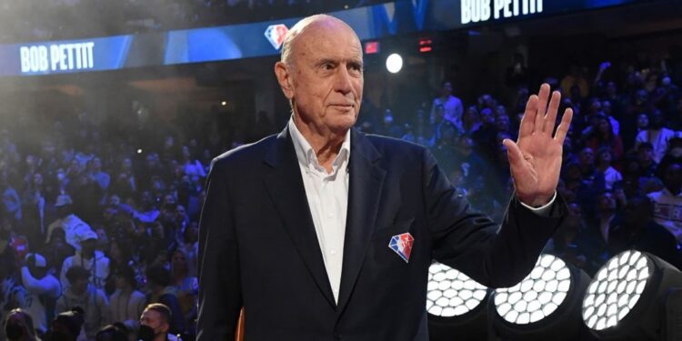 Murió el primer MVP en la historia de la NBA