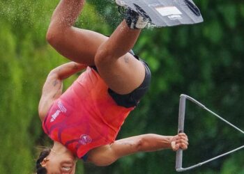 El deporte que más alegrías le dio a Argentina  en este domingo de Juegos Suramericanos: 3 oros y 11 medallas en total