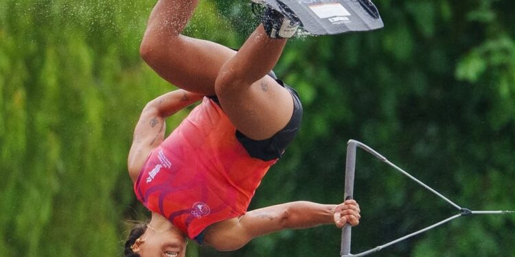 El deporte que más alegrías le dio a Argentina  en este domingo de Juegos Suramericanos: 3 oros y 11 medallas en total