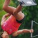 El deporte que más alegrías le dio a Argentina  en este domingo de Juegos Suramericanos: 3 oros y 11 medallas en total