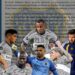 Así fue el descargo que presentó Boca para defenderse de los seis extranjeros ante Vélez