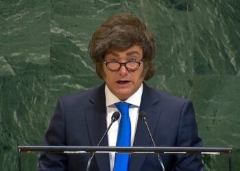 Javier Milei y sus medidas, EN VIVO: el Presidente viaja a Estados Unidos para asistir a la Asamblea General de las Naciones Unidas
