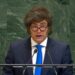 Javier Milei y sus medidas, EN VIVO: el Presidente viaja a Estados Unidos para asistir a la Asamblea General de las Naciones Unidas