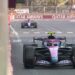 Exclusivo Olé: así manejó Alpine las ayudas con Colapinto y Gasly en la clasificación de Bakú