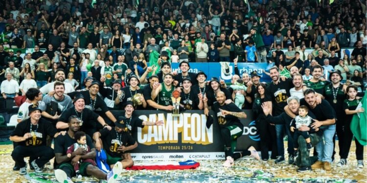 La Liga Nacional se prepara para una nueva temporada con más de 40 años de historia