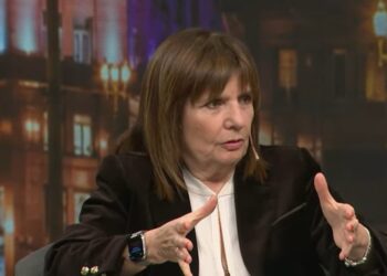 Bullrich se opone en impulsar un jury contra las jueces que suspendieron la ley penal juvenil