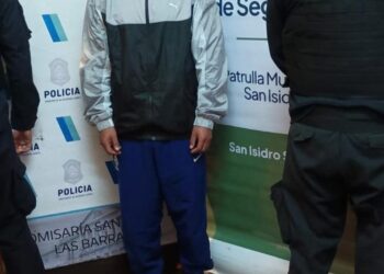 Detuvieron a tres personas por la violenta entradera al reconocido abogado Guillermo Cabanellas