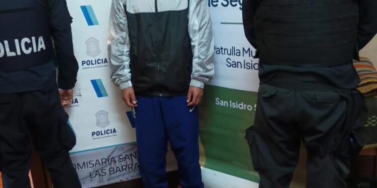 Detuvieron a tres personas por la violenta entradera al reconocido abogado Guillermo Cabanellas