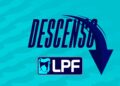 Así está la lucha por no descender en la Liga Profesional
