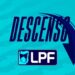 Así está la lucha por no descender en la Liga Profesional