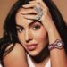 Georgina Rodríguez sorprende al hablar de lo que considera un lujo: “Para mí, lujo también es irme al campo con una sábana a comerme un bocadillo de chorizo”
