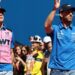 Pierre Gasly denunció amenazas tras no intercambiar posiciones con Franco Colapinto en el Gran Premio de Madrid