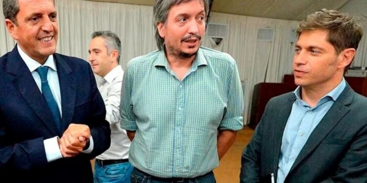 La interna de los dos peronismos, dilemas de la derecha y los jueces de Alberto y Macri