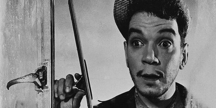 Cantinflas, Mario Moreno en su última entrevista, confesó por qué no podía dormir tranquilo: “¿Cómo puede usted ser feliz viendo a los niños que se mueren de hambre?”