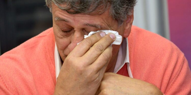 Un exintendente radical de Mendoza quedó a un paso de ser condenado por corrupción por desviar fondos a una cooperativa fantasma