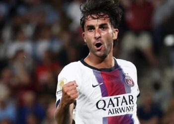 Ferran Torres, delantero del PSG, revela su comida favorita: «Si tengo que recomendar un plato, siempre digo la paella valenciana de pollo y conejo»