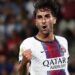 Ferran Torres, delantero del PSG, revela su comida favorita: «Si tengo que recomendar un plato, siempre digo la paella valenciana de pollo y conejo»