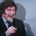 Milei celebró la aprobación de la reforma de la carta orgánica del Banco Central: «Comienza el fin de la inflación»