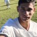 Está en semis del Suramericano, le hizo un golazo a la Argentina y River tiene prioridad de compra