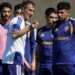 Boca EN VIVO: vuelta al trabajo, el calendario imposible, dónde juega la revancha en Río y más de este martes 29 de septiembre
