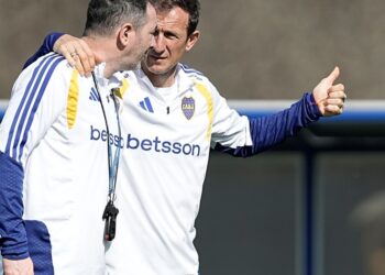 Bomba: los dos partidos clave de Boca que pueden cambiar de sede