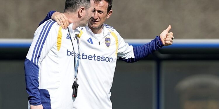 Bomba: los dos partidos clave de Boca que pueden cambiar de sede