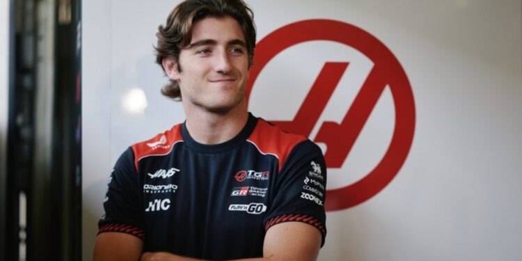 ¿Es posible el regreso de Jack Doohan a la parrilla de la Fórmula 1?