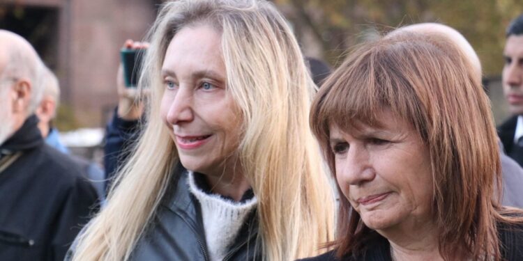 El «conmigo no» de Patricia Bullrich y «la quincenita» del peronismo