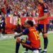 Lamine Yamal: de «otra» actuación para el Balón de Oro al fuerte elogio de su DT De la Fuente