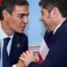 En un encuentro con Pedro Sánchez y Mamdani, Kicillof apuntó contra Milei: «En Argentina se está viviendo una verdadera catástrofe»