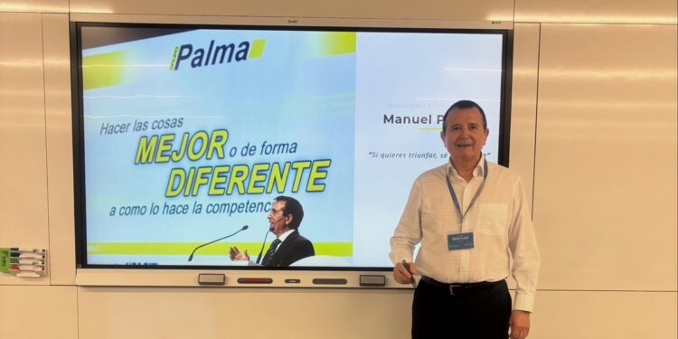 El empresario que vendió más de 150.000 vehículos lanza una advertencia sobre el futuro del automóvil: “Nos hemos pegado un tiro en el pie”
