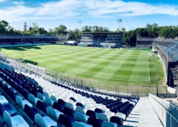 Gimnasia vs. Banfield, EN VIVO, por el Torneo Clausura: ¡formaciones confirmadas!