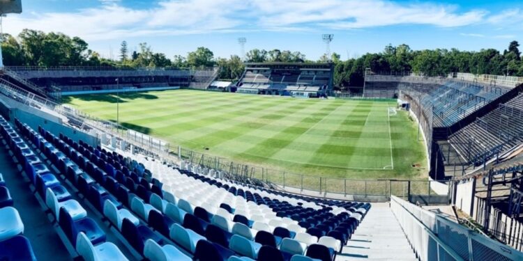 Gimnasia vs. Banfield, EN VIVO, por el Torneo Clausura: ¡formaciones confirmadas!