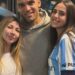 Lautaro Martínez, tras su visita al Cilindro de Racing, contó qué le dejará Messi a la Selección