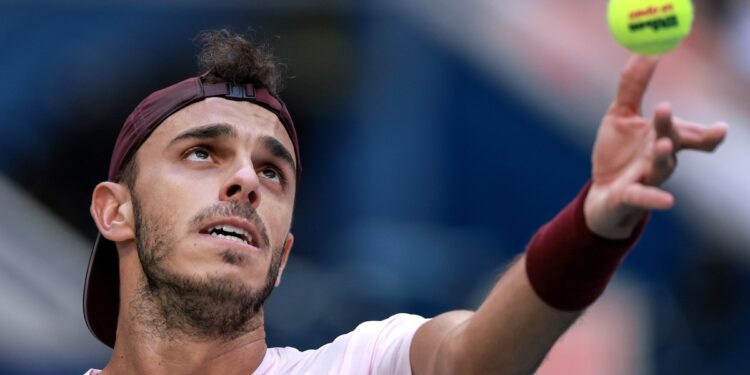 ATP 500 de Pekín: los argentinos ya tienen rivales en el cuadro principal y hay uno luciéndose en la qualy