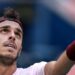 ATP 500 de Pekín: los argentinos ya tienen rivales en el cuadro principal y hay uno luciéndose en la qualy