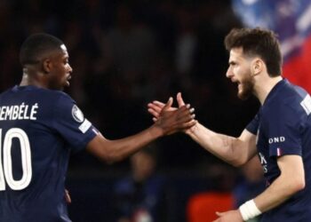 Dembélé eligió a su candidato para el Balón de Oro: «Para mí es el mejor del mundo»