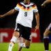 La joya con nacionalidad argentina que metió un hat trick para la Sub 21 de Alemania y aún no eligió camiseta mayor