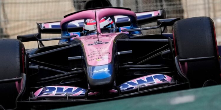 A trasnochar por Colapinto: días, horarios y dónde ver el GP de Bahrein en Malasia de la F1