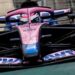 A qué hora corre hoy Franco Colapinto en el GP de Azerbaiyán y por dónde se puede ver EN VIVO la F1