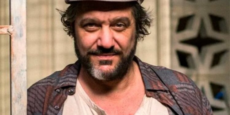 Detuvieron al actor Maxi Ghione: un trabajador sexual lo denunció por privación ilegítima de la libertad y amenazas