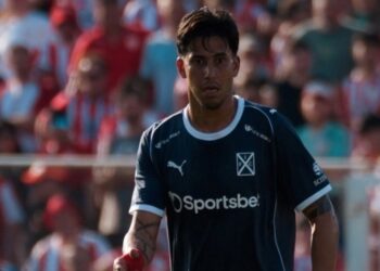 El uno x uno del triunfazo de Independiente ante Unión en Santa Fe