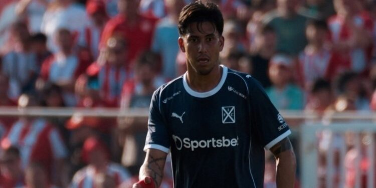 El uno x uno del triunfazo de Independiente ante Unión en Santa Fe